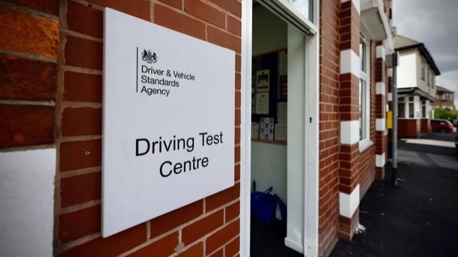 Driving Test Waiting Times: What's Happening and How to Beat the Queue